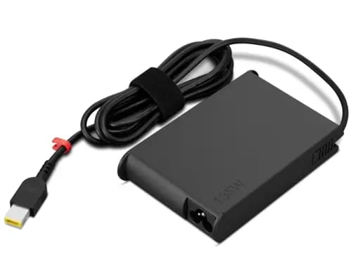Lenovo スリム 135W AC アダプター | GX20Z46273 | レノボ・ ジャパン