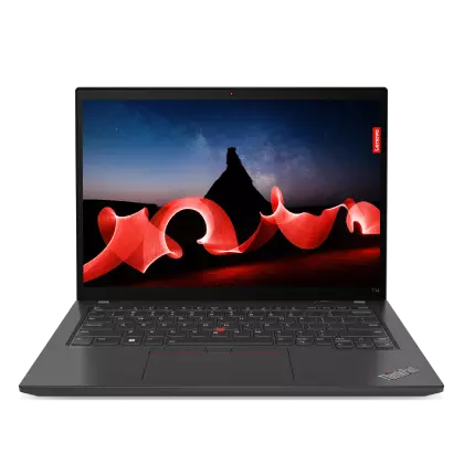 ThinkPad T14 Gen 4 | High-performing Intel-powered 14 inch