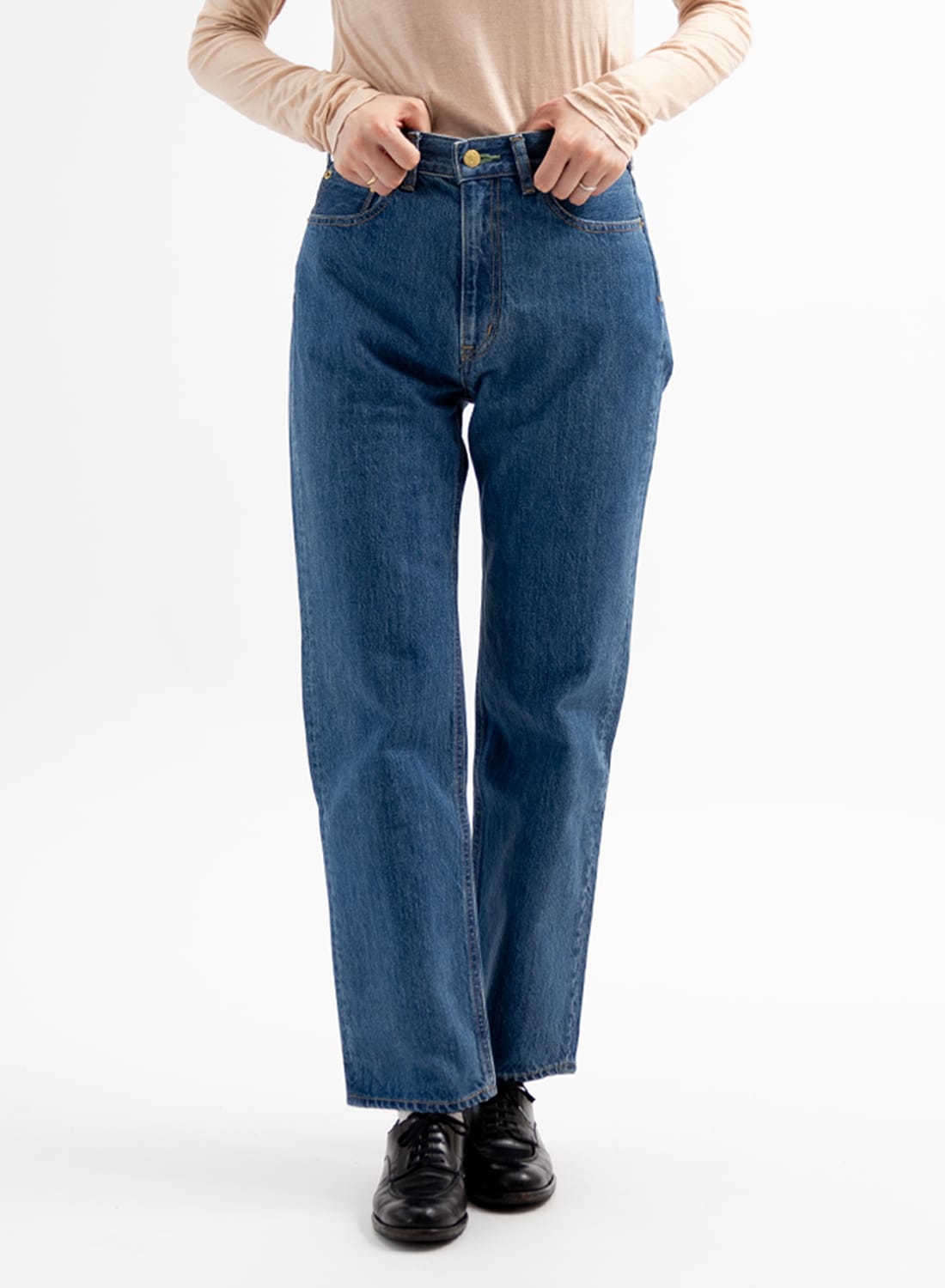 THE EMERALD JEAN|エメラルドジーンズエメラルドジーンズ| MOONLOID