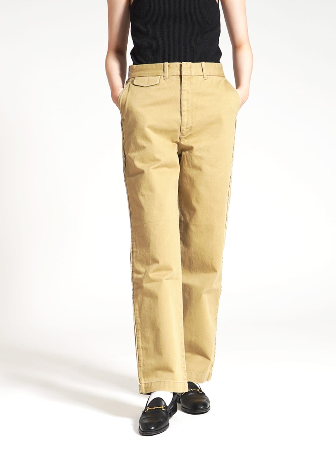 THE EMERALD CHINO|エメラルド チノエメラルド チノ| MOONLOID