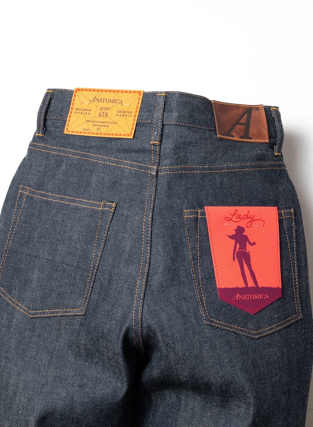 ANATOMICA/MARILYN 1|618 マリリン 1618 マリリン 1| MOONLOID