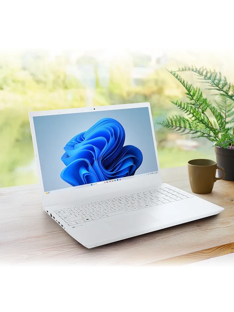 2026年春モデルLAVIE Direct N15｜NEC LAVIE公式サイト