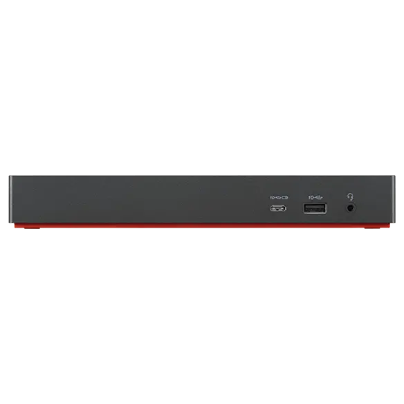 ThinkPad Universal Thunderbolt™ 4 Dock | 40B00135UK | Lenovo UK