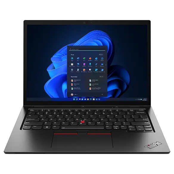 ThinkPad L13 2-in-1 Gen 5 (Intel® Core™ Ultra) | コンパクトで