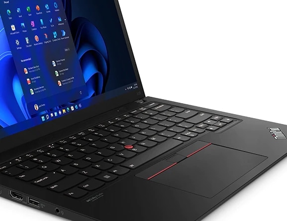 ThinkPad X13 Gen 3 (第12世代インテル) | コンパクトな13.3型モバイル