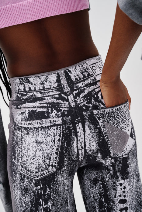 ZAHRA WIDE LEG PANTS– PH5