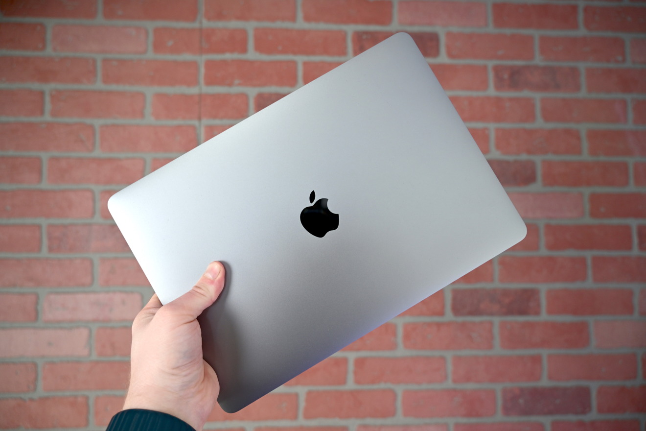 M1 MacBook Air review: nearly as transformative as the original
