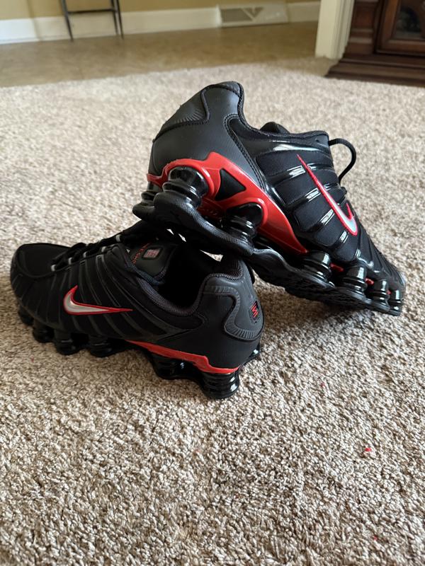 Nike Shox TL 