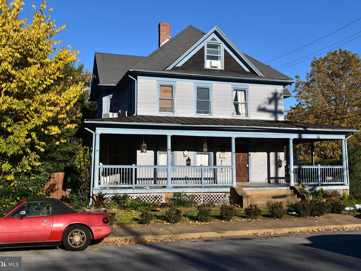 203 Chester St, Front Royal, VA 22630 | Zillow