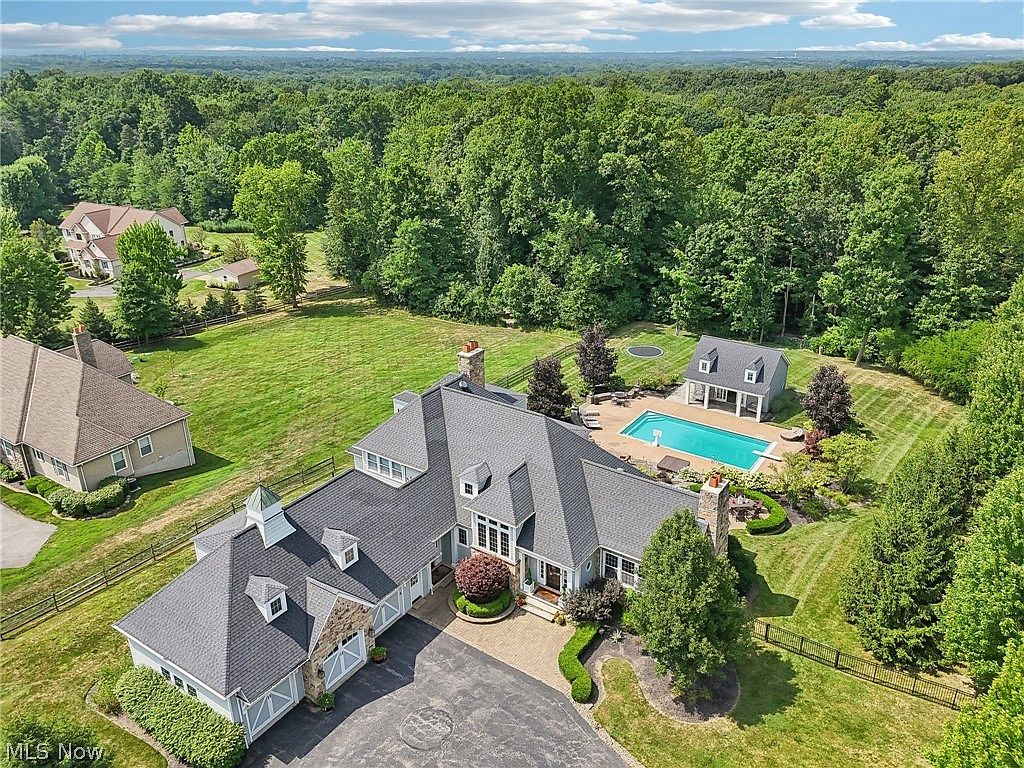9665 Little Mountain Rd, Concord Township, OH 44060 | Zillow