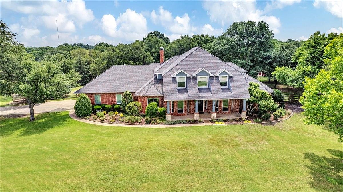 15741 Big Horn Trl, Frisco, TX 75035 | Zillow