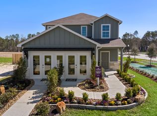 Northpark South by Century Communities in Porter TX | Zillow