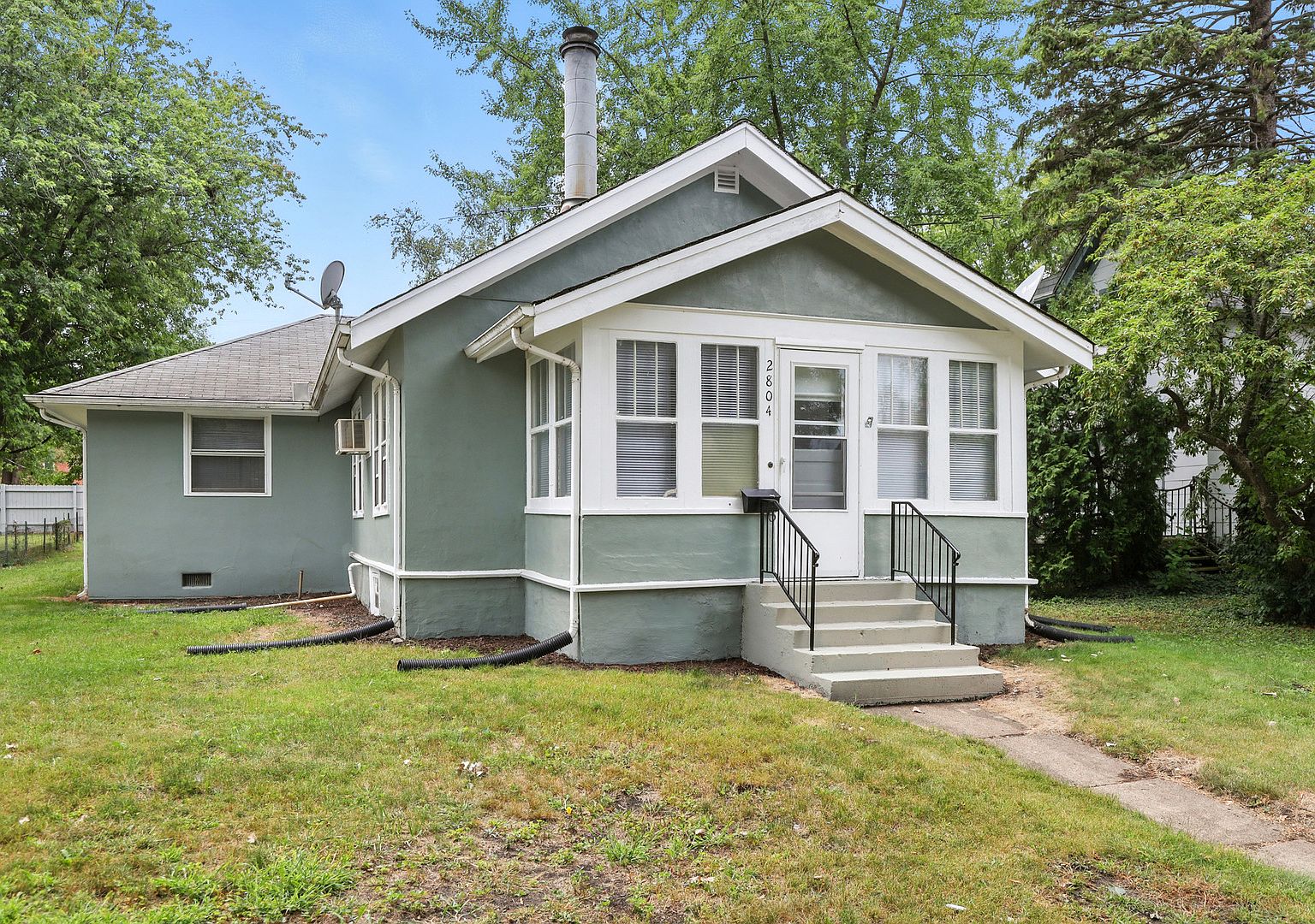 2804 Elim Ave, Zion, IL 60099 | MLS #12456009 | Zillow