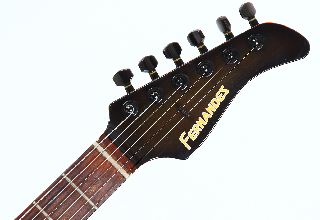 フェルナンデス FR-75S | フォトスタジオアローズ｜宝塚市・写真スタジオ