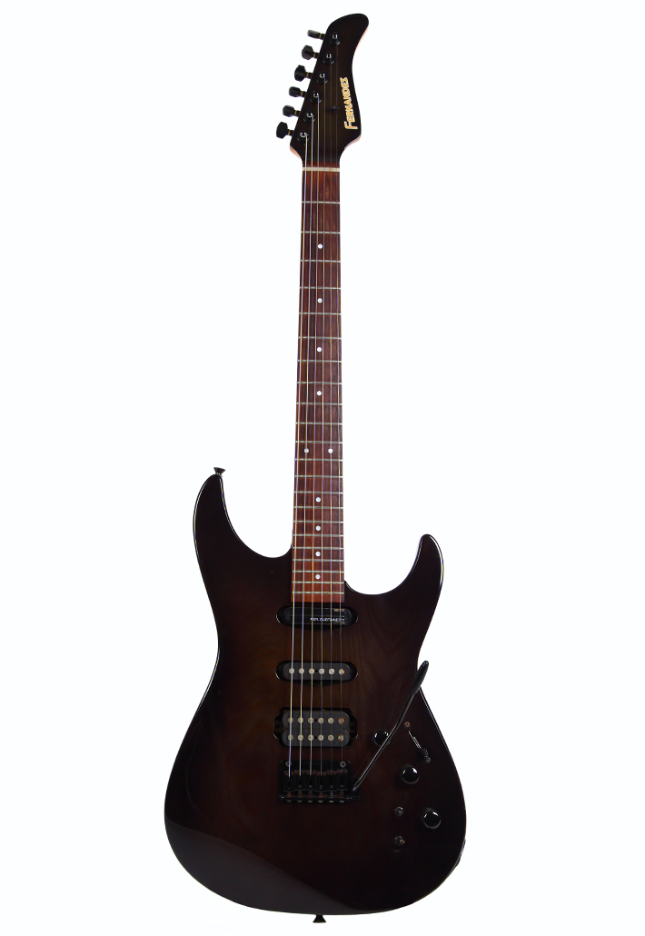 フェルナンデス FR-75S | フォトスタジオアローズ｜宝塚市・写真スタジオ