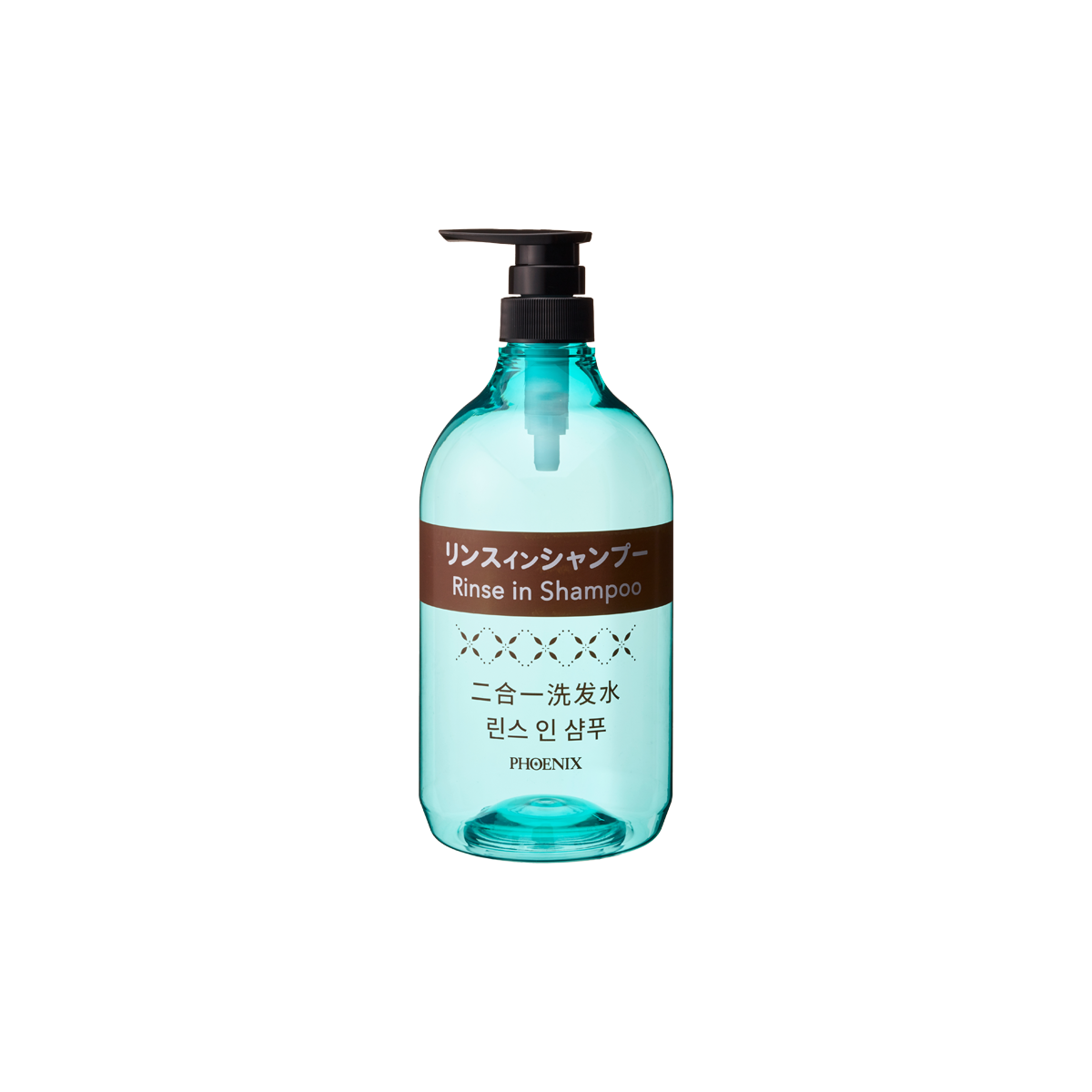 SNOW リンスインシャンプー 詰替容器 1000mL – 株式会社