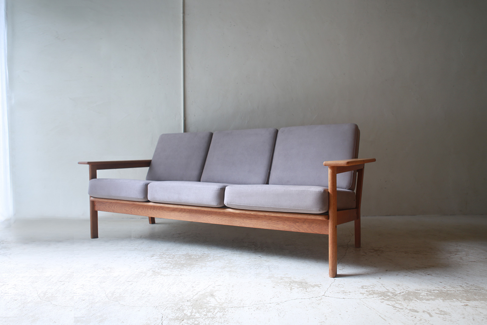 3 Seat Sofa from Denmark | phono | 金沢 北欧 中古家具 / デンマーク