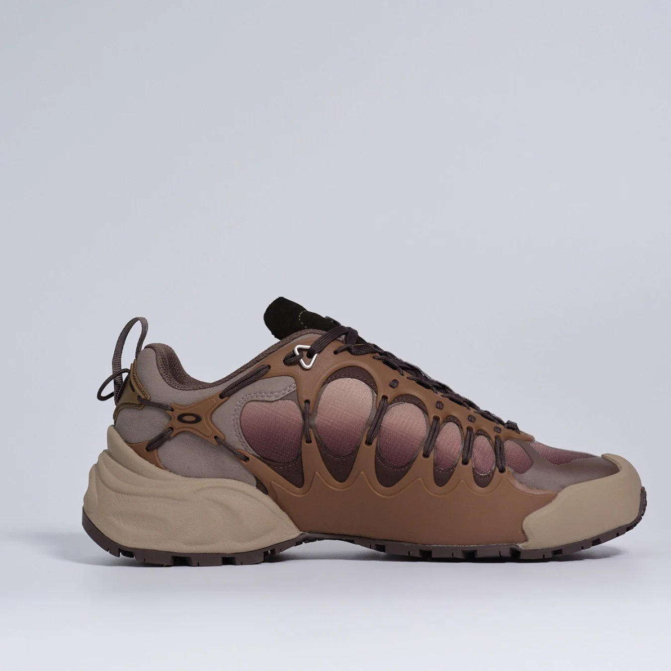 Oakley Factory Team Ibex