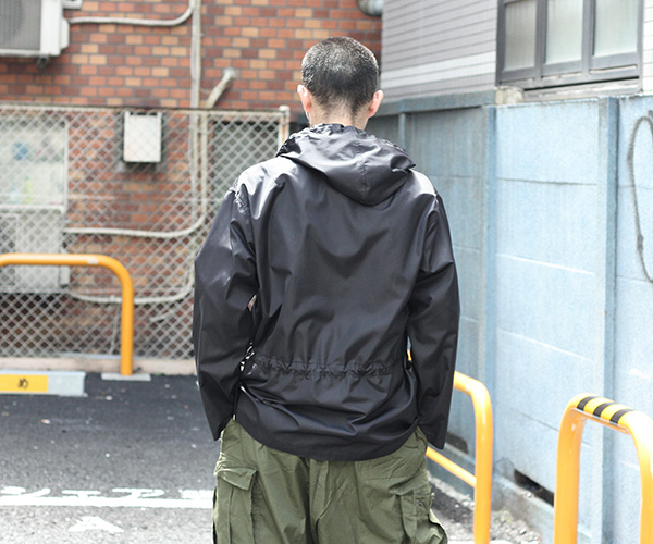 AURALEE PULLOVER HOODIE | andPheb Staff Blog