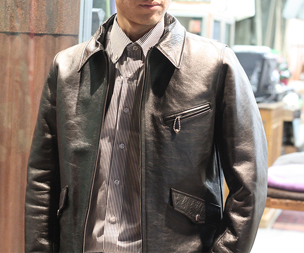 フェローズの名作SJ88。今年こそ!! | andPheb Staff Blog