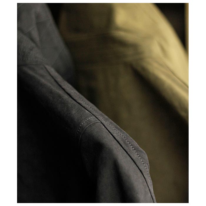 ULTERIOR 24AW 3rd Delivery!! 8/10(土)～ | andPheb Staff Blog