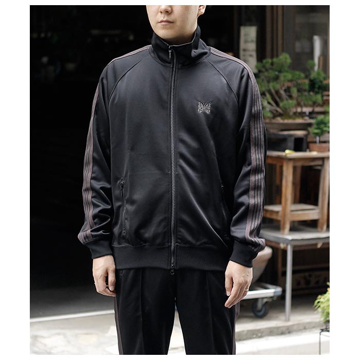 NEEDLES』24AW トラックジャージ,揃いました。 | andPheb Staff Blog