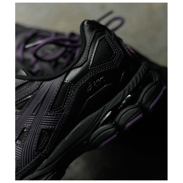 3/1販売開始!!NEEDLES×Asics 【GEL-NYC】 | andPheb Staff Blog