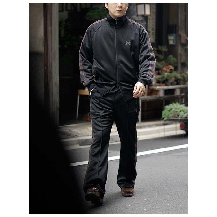 シックでアクティブ】#Needles | andPheb Staff Blog