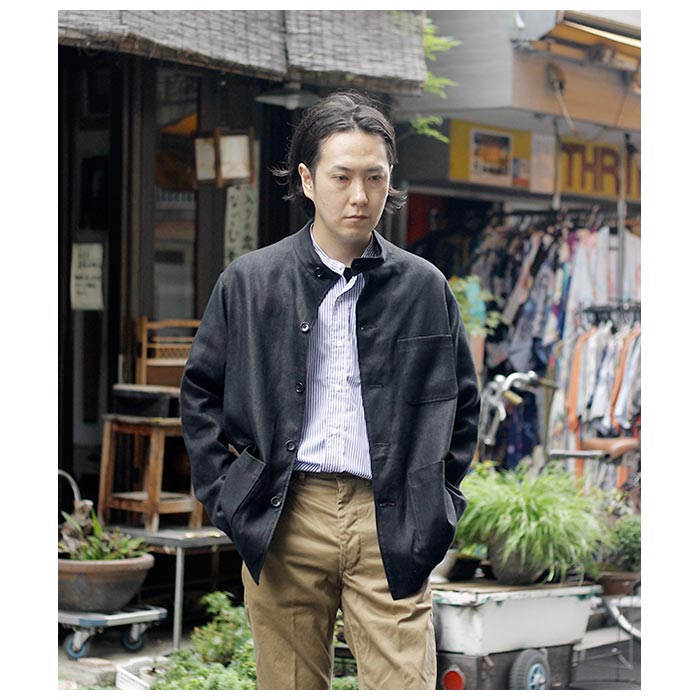 ワーカーズから、今期のフォレスティエール。 | andPheb Staff Blog