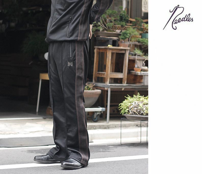 NEEDLES,24AW.新作4型販売!! | andPheb Staff Blog