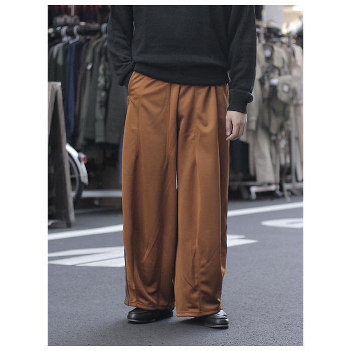 NEEDLES新作!!ミリタリーとヒザデル。 | andPheb Staff Blog