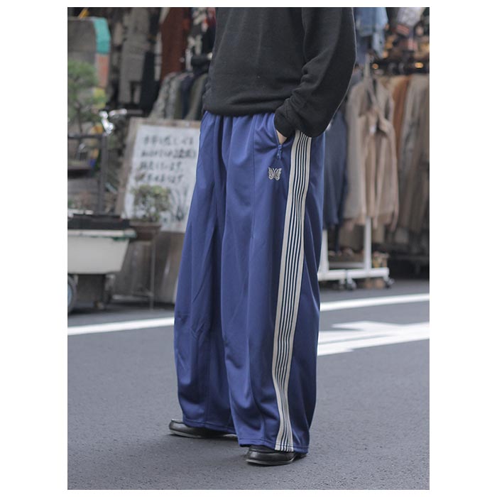 NEEDLES新作!!ミリタリーとヒザデル。 | andPheb Staff Blog