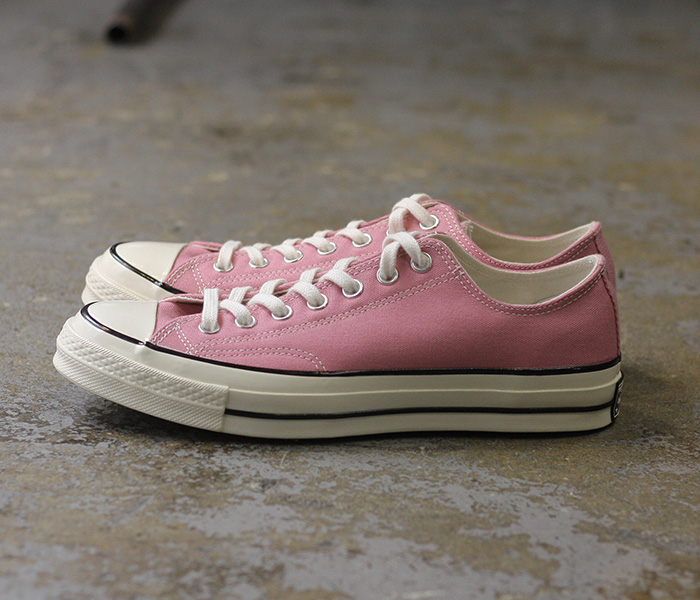CONVERSE,CT70 LOW.OBSIDIAN | andPheb Staff Blog