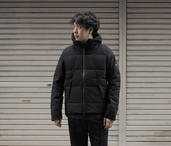 9/1(火)一斉販売開始!! 水沢ダウン ALLTERRAIN-SHUTTLE. | andPheb