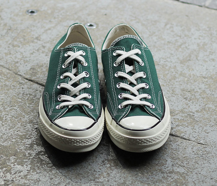 CONVERSE CT70 LOW MIDNIGHT CLOVER． | andPheb Staff Blog