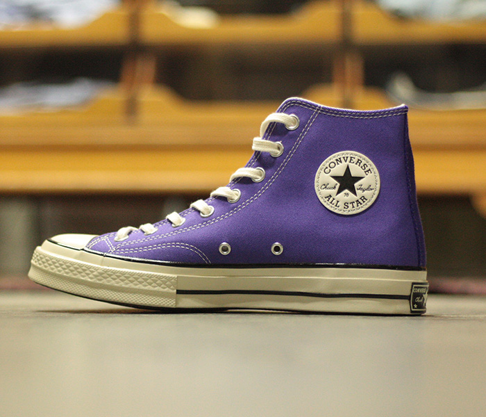 ハイカットも入荷しました!!CT70,OBSIDIAN HICUT。 | andPheb Staff Blog