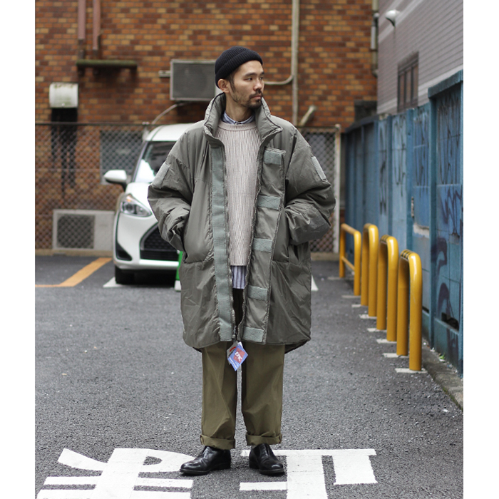 MONSTER PRAKA. | andPheb Staff Blog