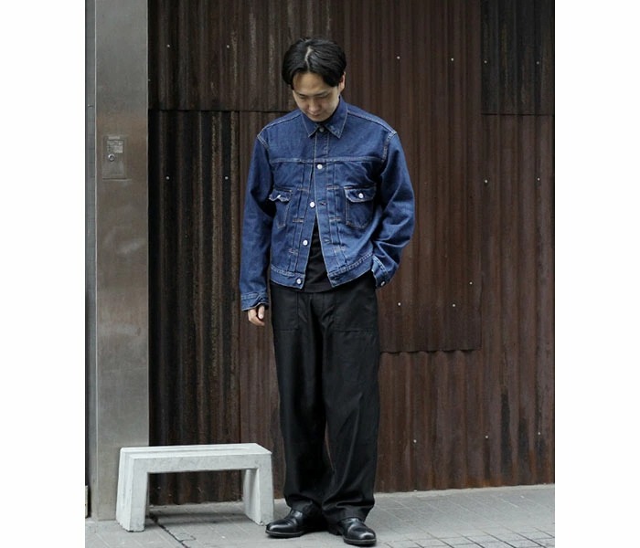 CIOTA,ファーストとセカンド。 | andPheb Staff Blog