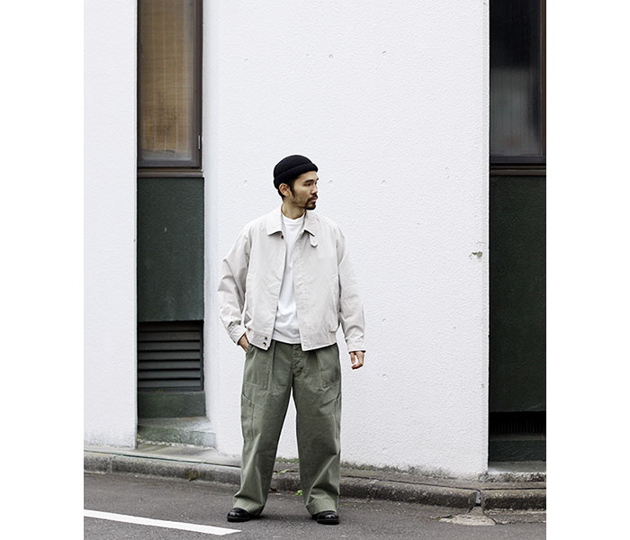 A.PRESSE、明日から販売。 | andPheb Staff Blog