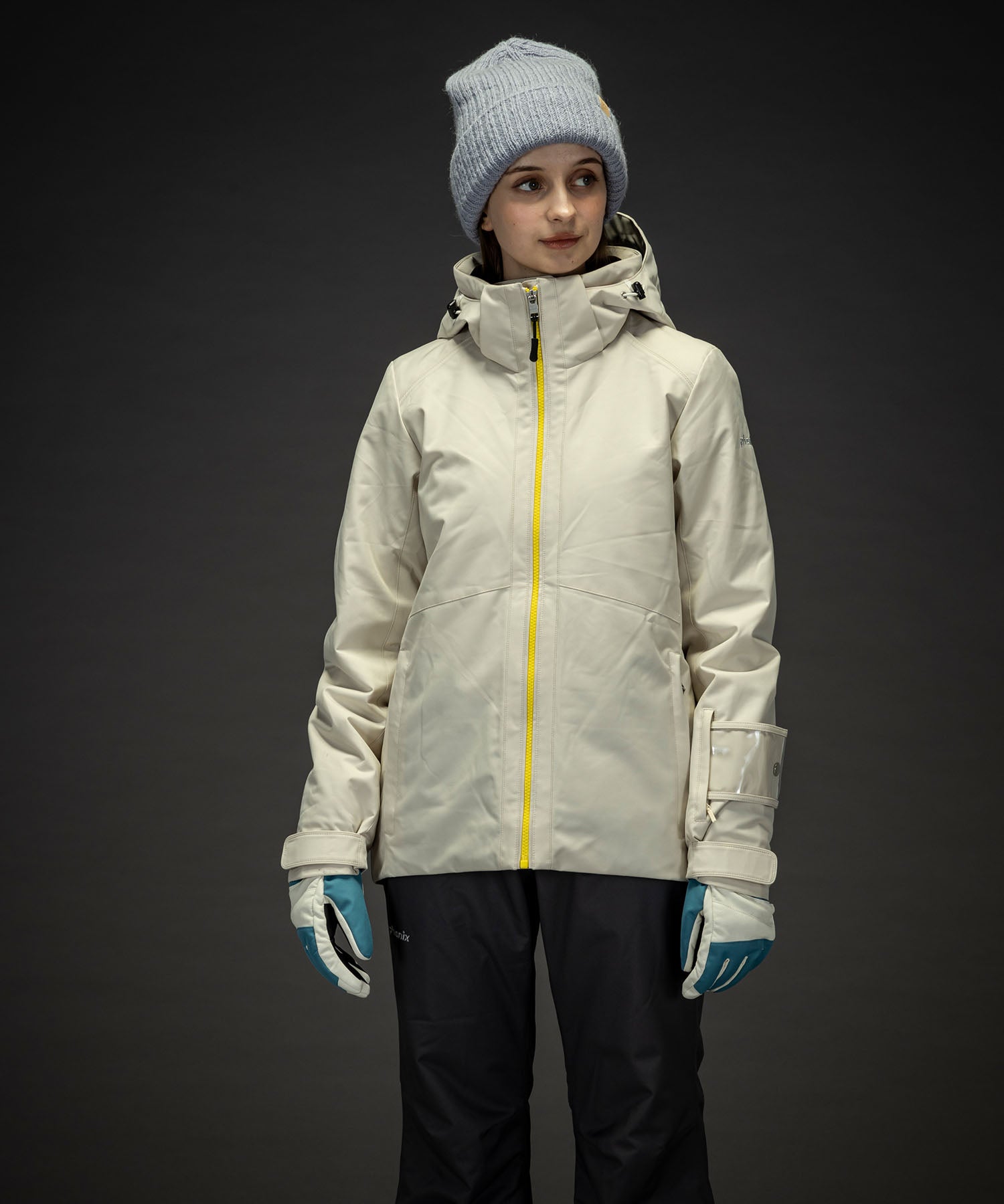 WOMENS】Ski Slope Two-piece スキースロープツーピース / スキー