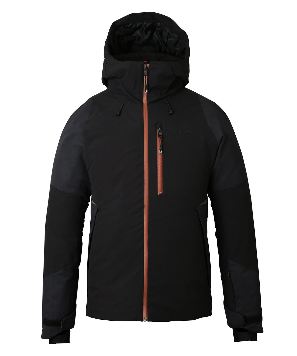 MENS】Comfortable Snow Jacket コンフォータブルスノージャケット