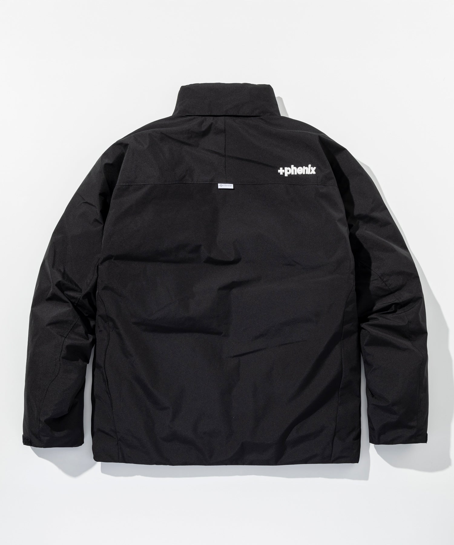 MENS] INSULATION JACKET / +phenix
