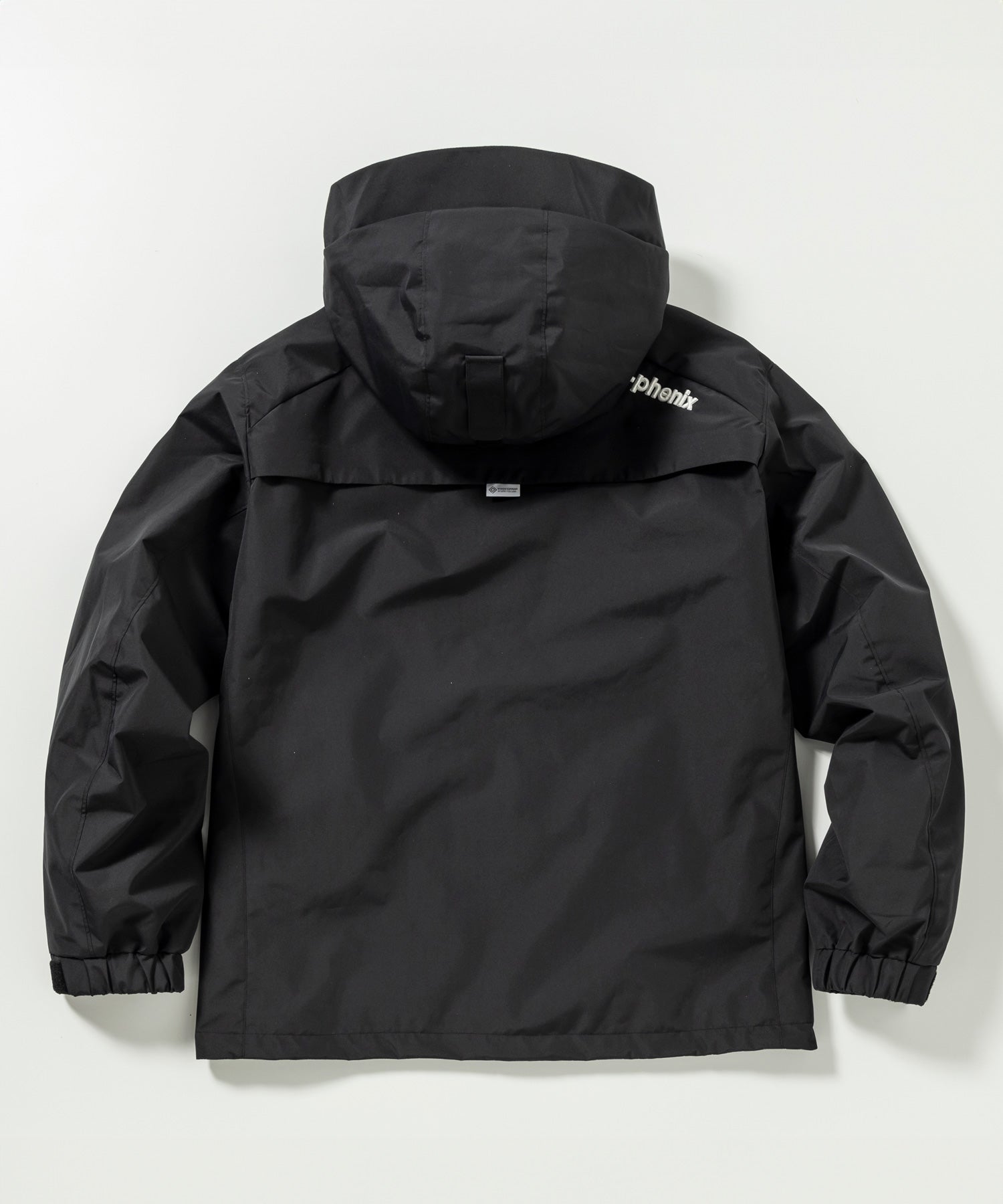 MENS】FUSED FLAP JACKET フューズドフラップジャケット / WINDSTOPPER