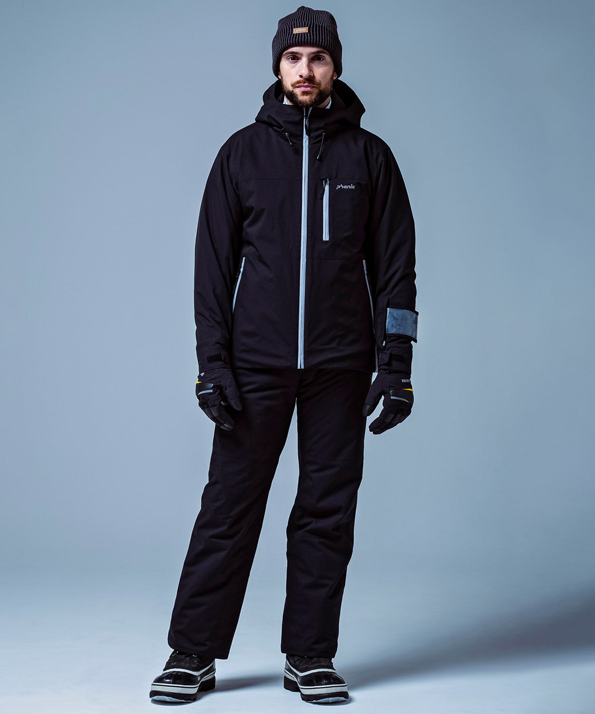 スキーツーピース | MENS - phenix Online Store