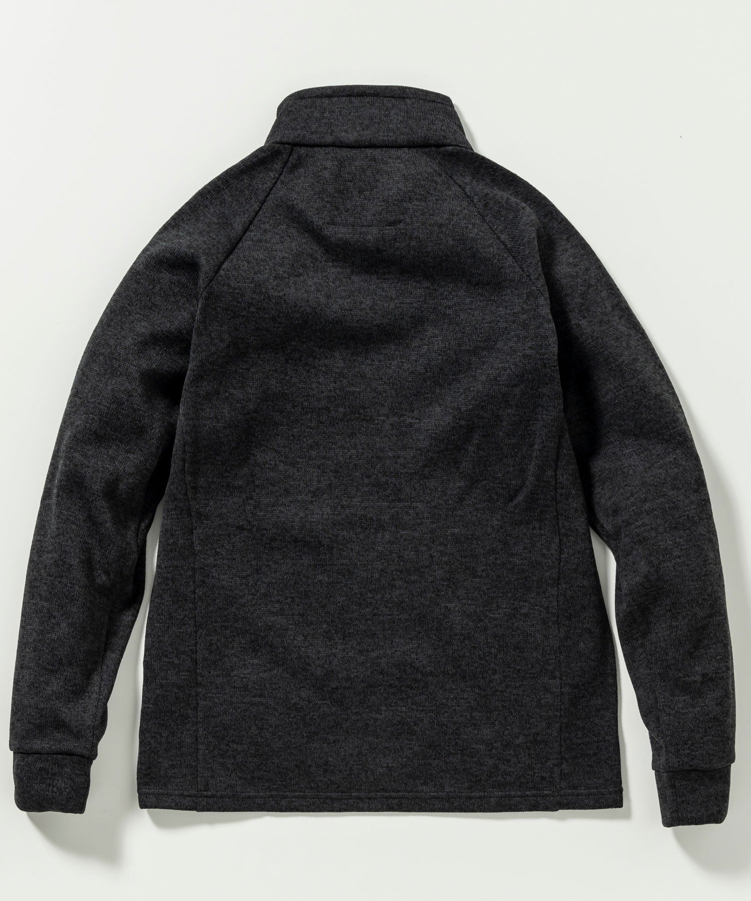 MENS】マウンテンライオンジャケット 保温 速乾 ストレッチ フリース