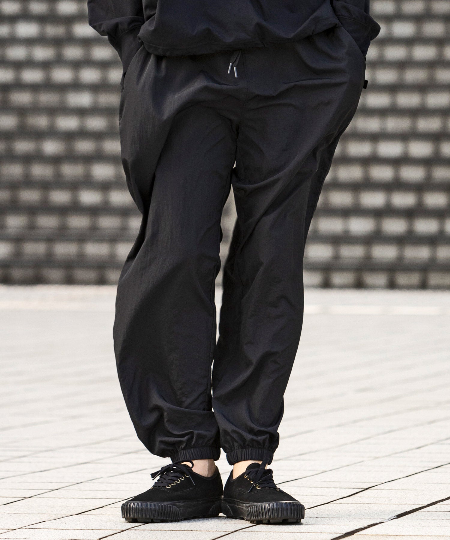 MENS】WASHER PANTS ワッシャーパンツ / 撥水加工 / +phenix(プラス