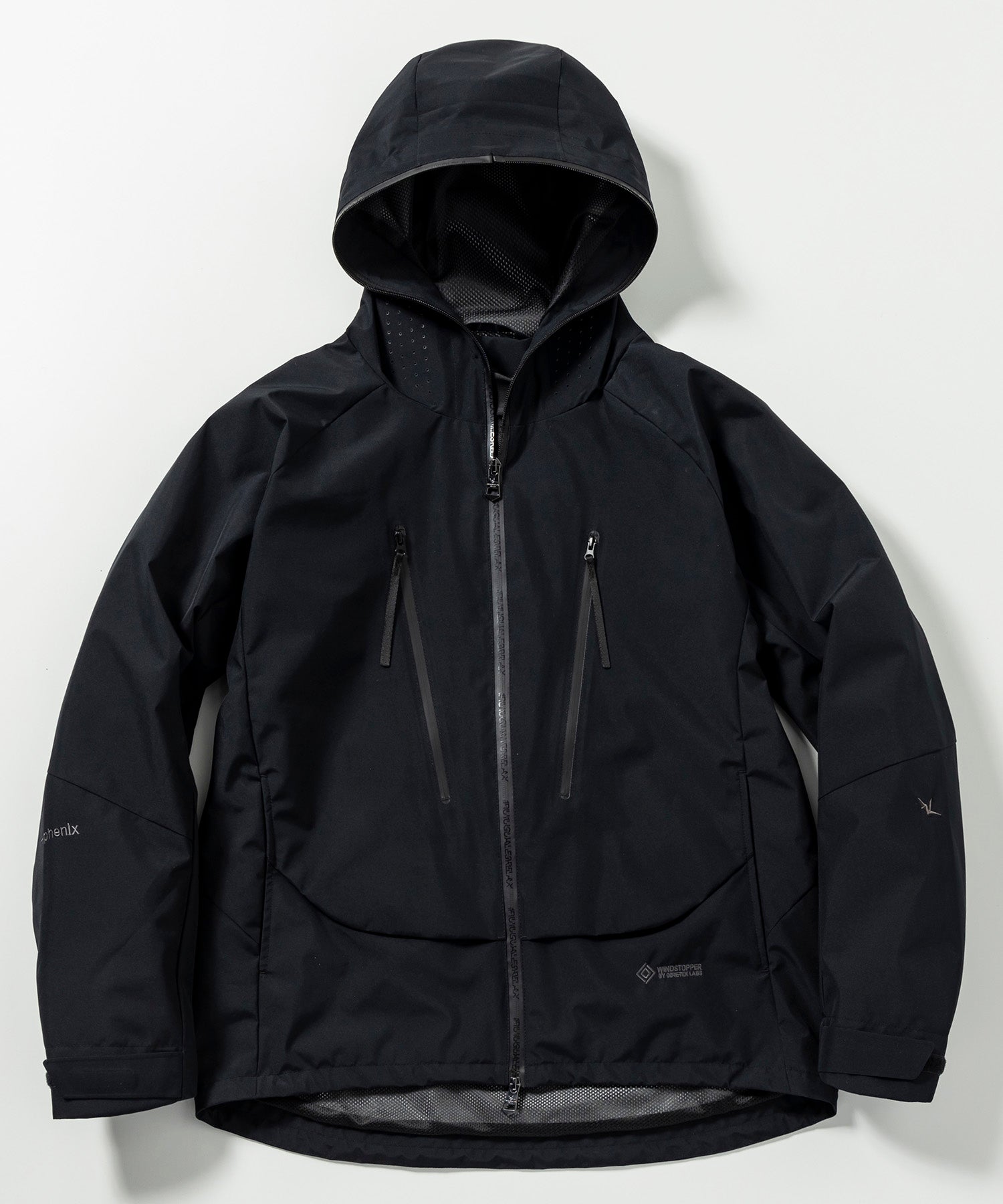 MENS】GTX MOUNTAIN PARKA マウンテンパーカー / WINDSTOPPER(R