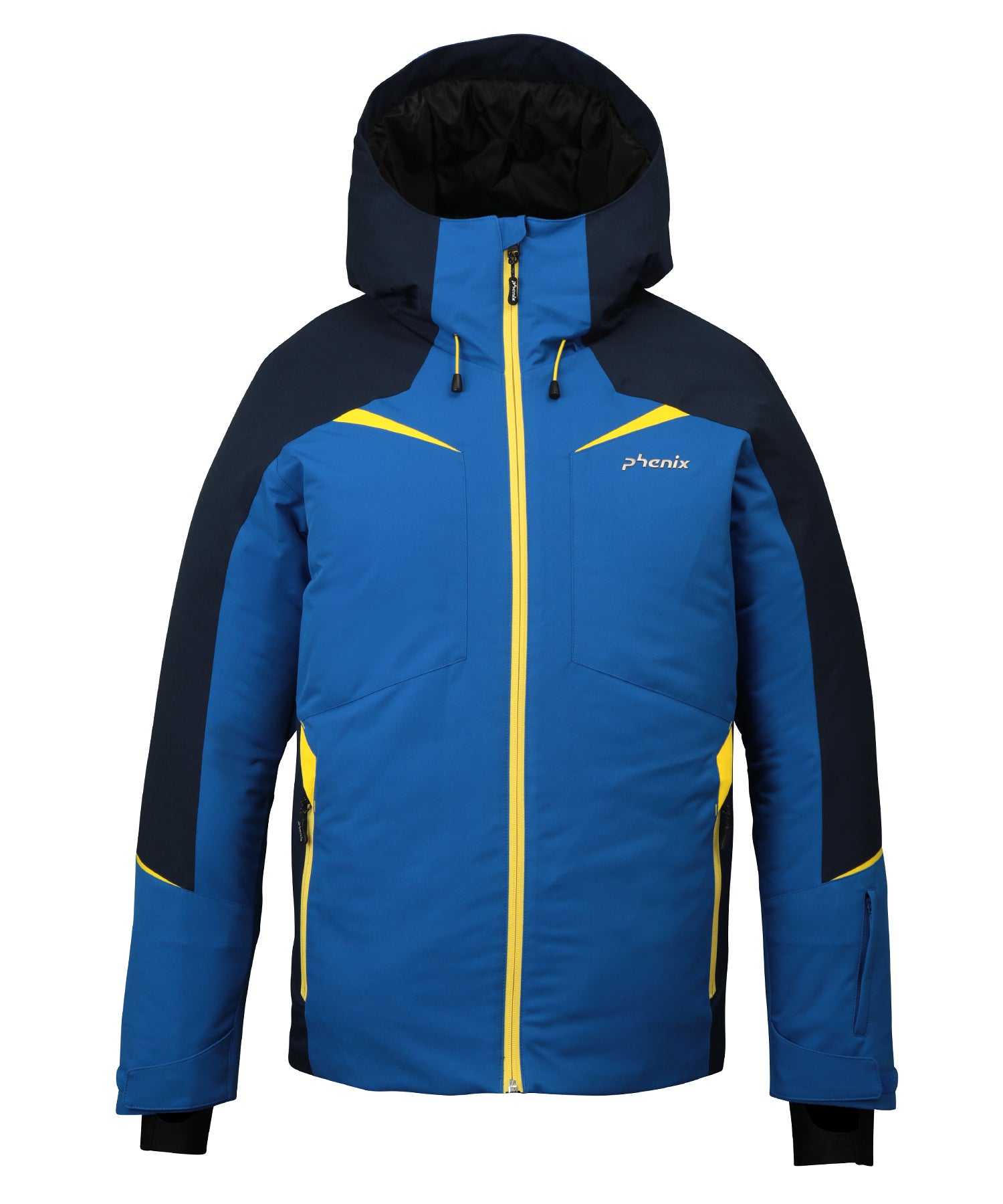 MENS】Triangle Motif Jacket トライアングルモチーフジャケット