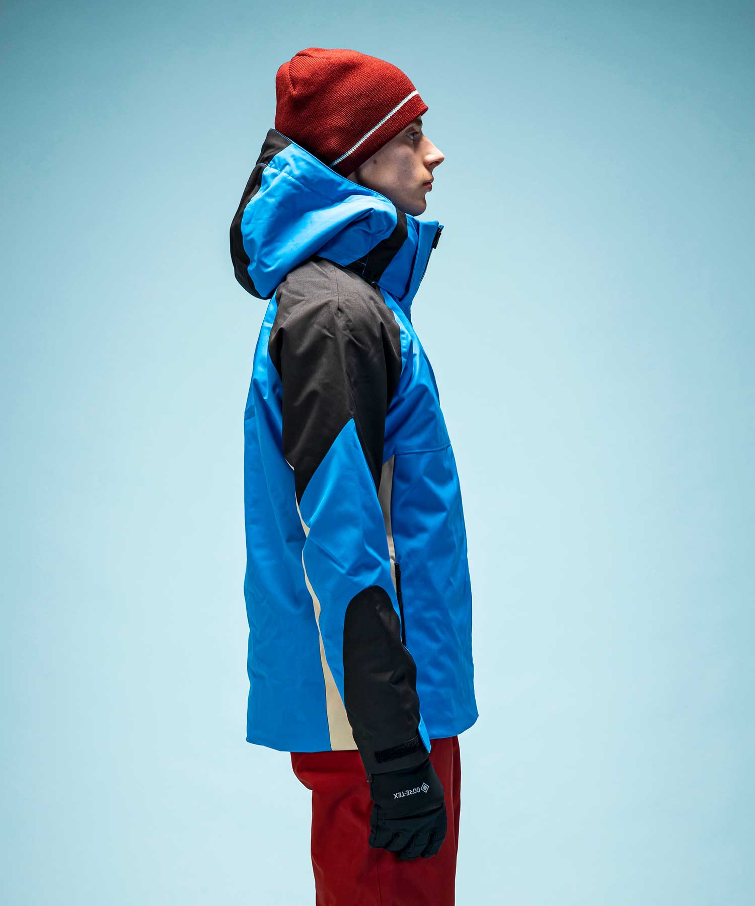 MENS】スキーウェア アウタージャケット トップス Thunderbolt Jacket