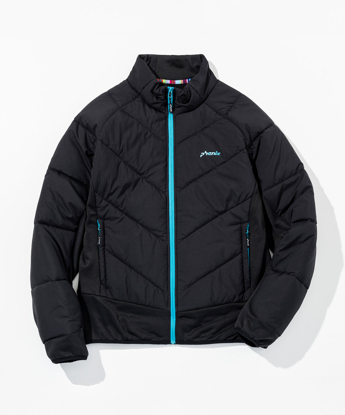 MENS】VERSATILE JACKET ヴァーサタイルジャケット /phenix outdoor